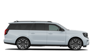 2026 Ford Expedition® External Image 1